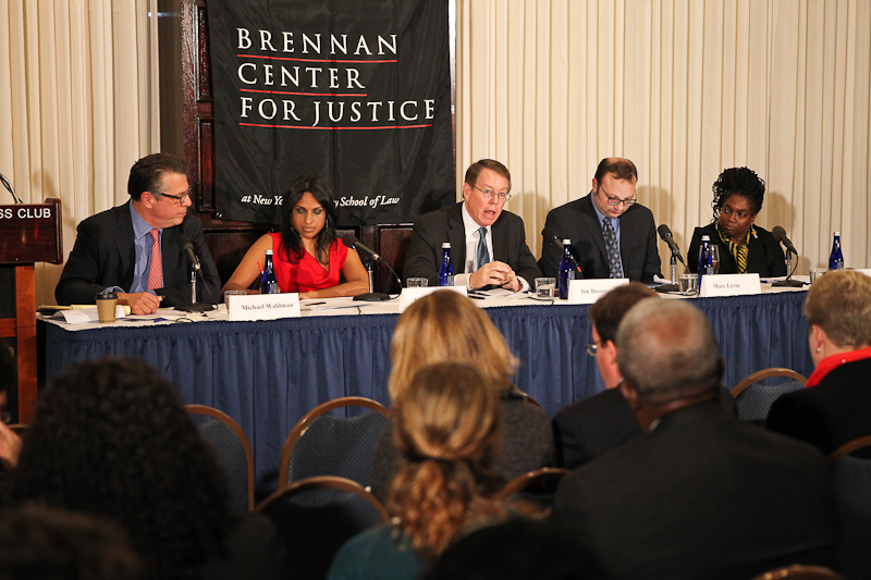 Justice Update: Policy Proposal Launched In DC, Mandatory Minimums Give ...