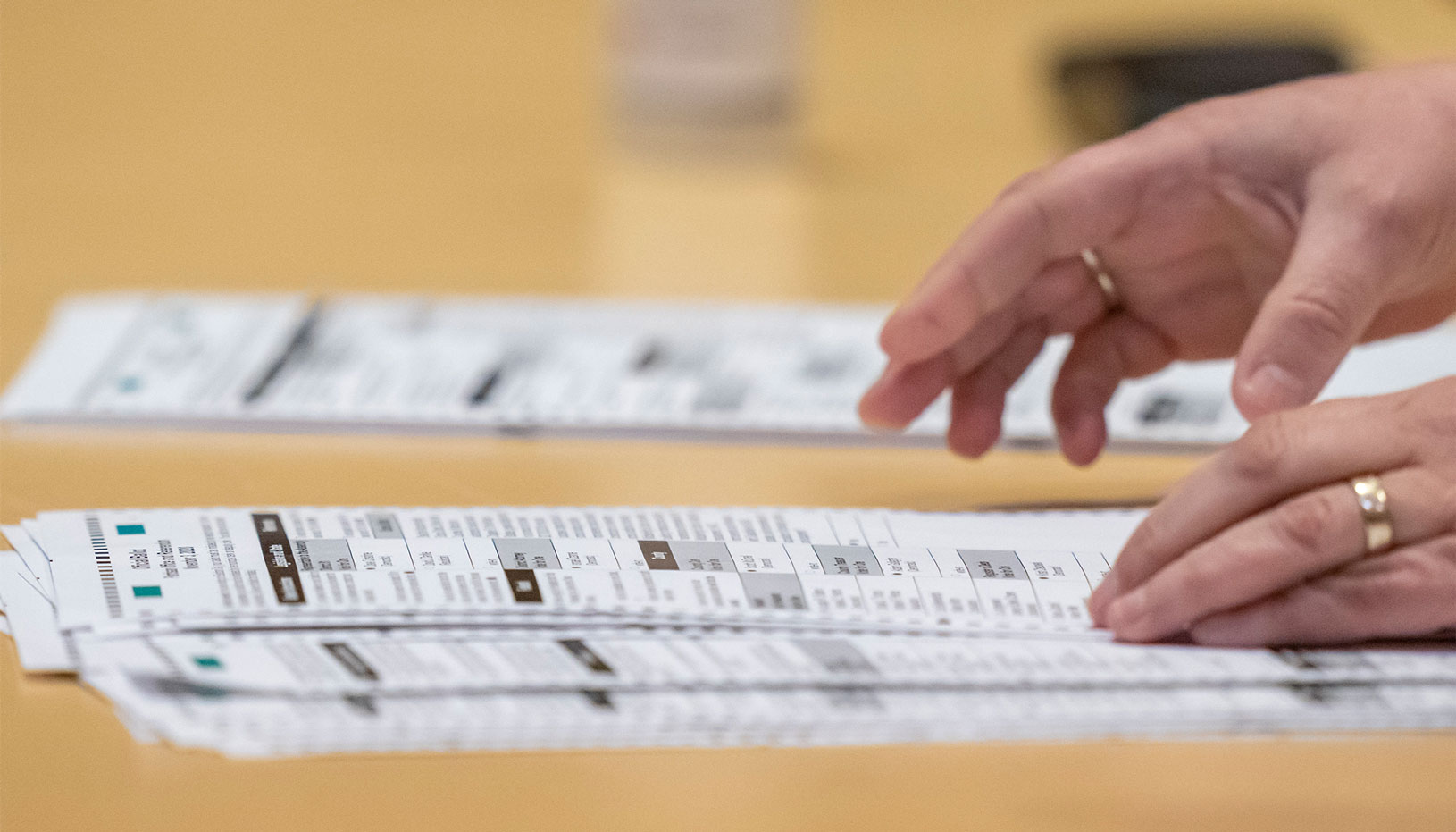 Ballots