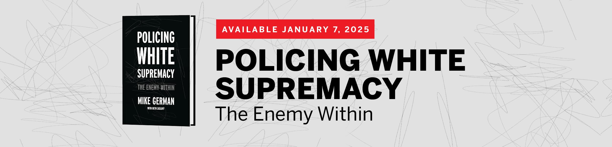 Policing White Supremacy