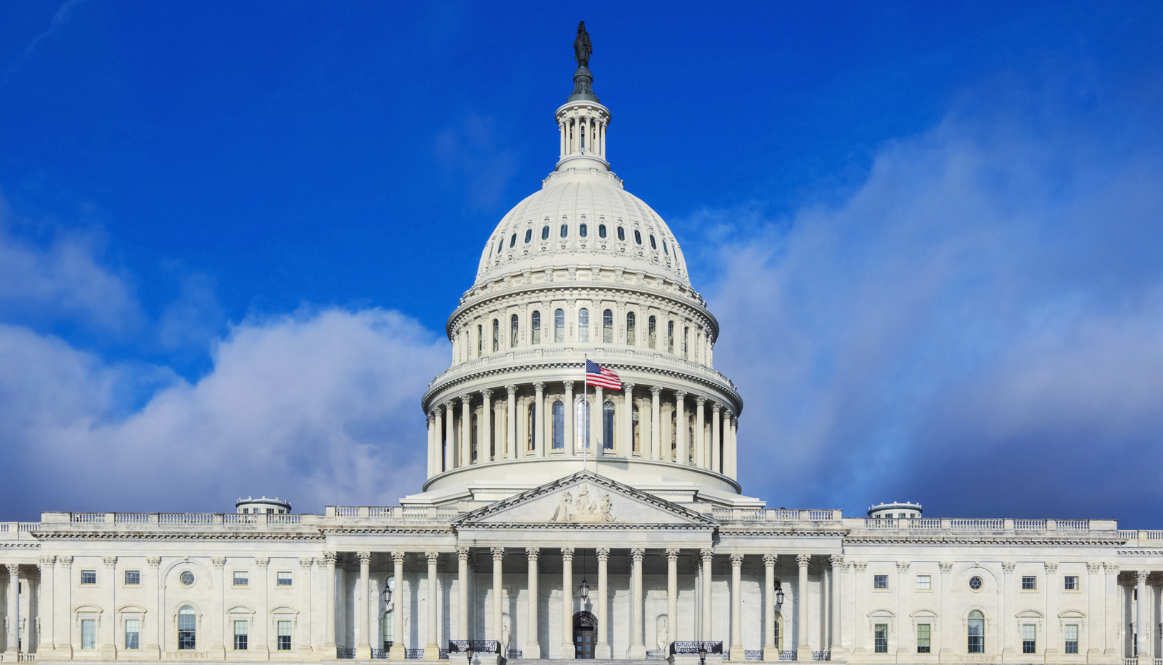 U.S. Capitol Building