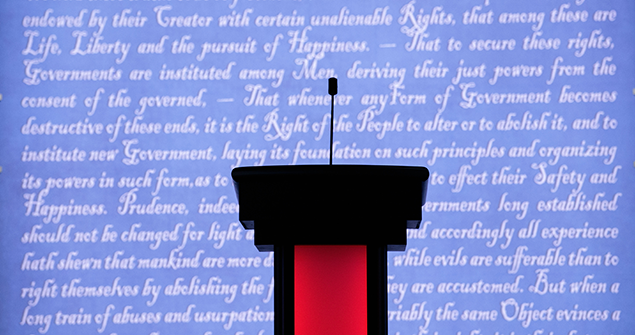 Six Questions For The Democratic Debates Brennan Center For Justice