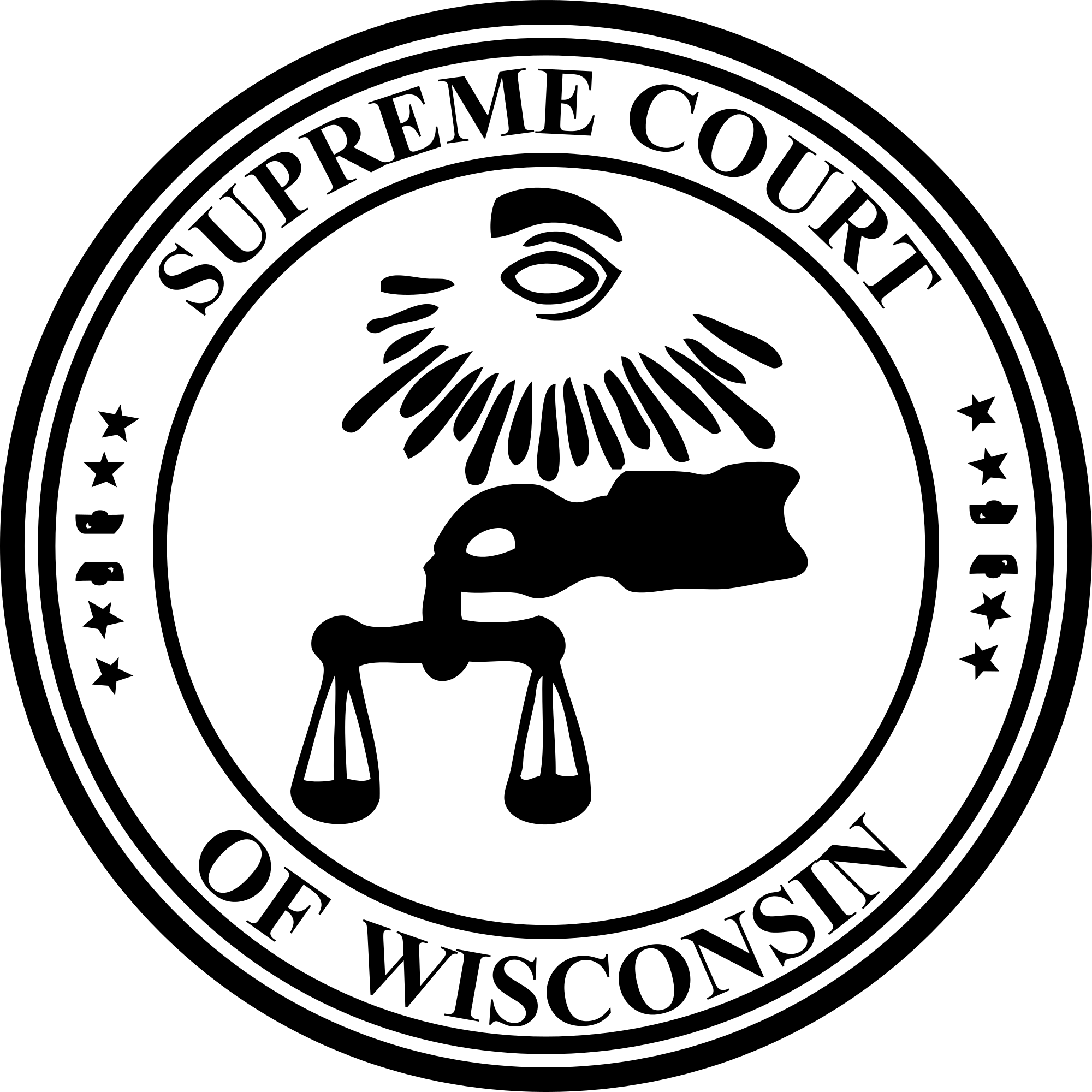 Fair Courts E lert: Legal Ethicists Urge WI Justices to Follow Recusal