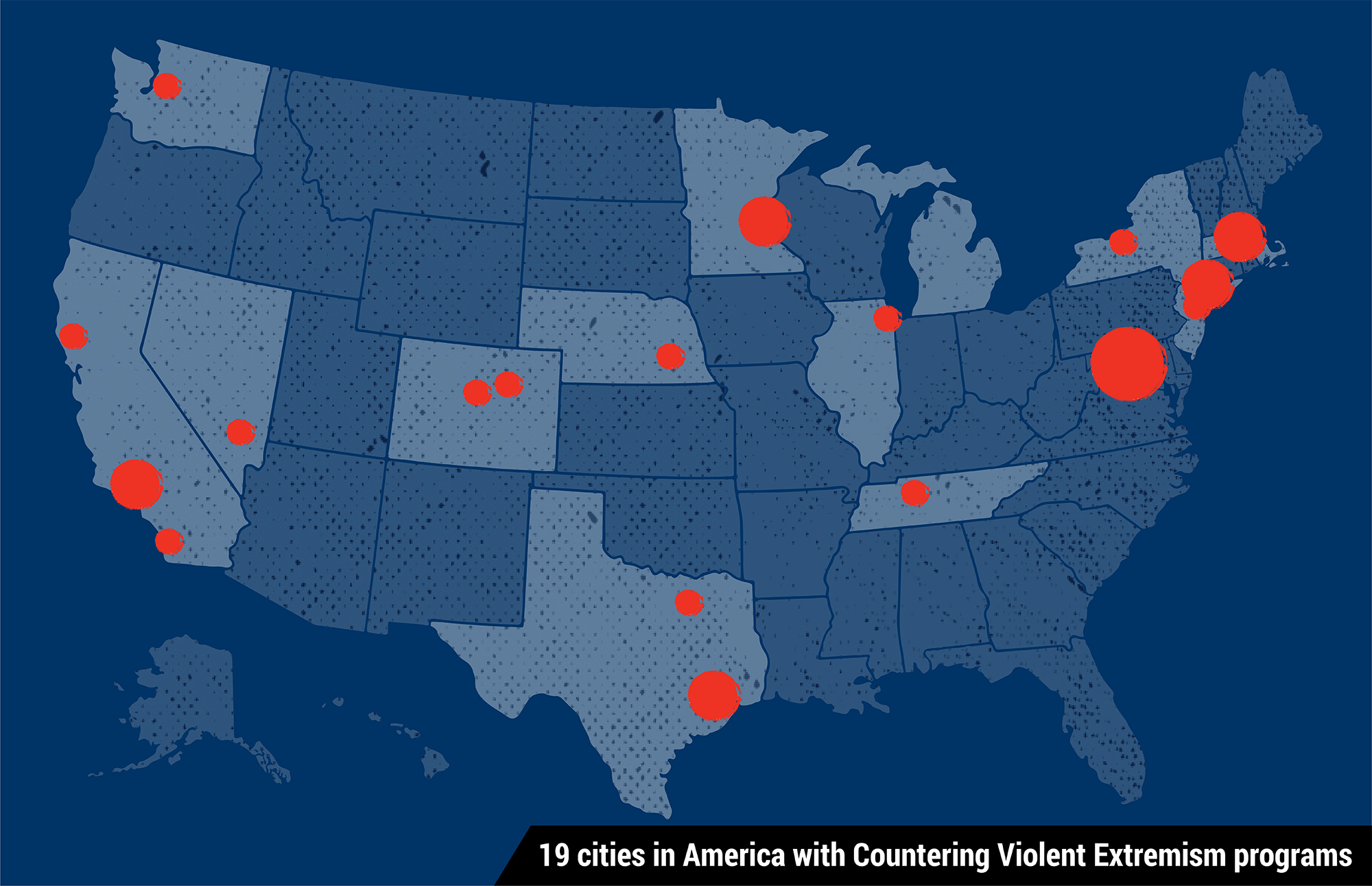 Countering Violent Extremism Programs In The Trump Era Brennan Center   CVE 2000px 