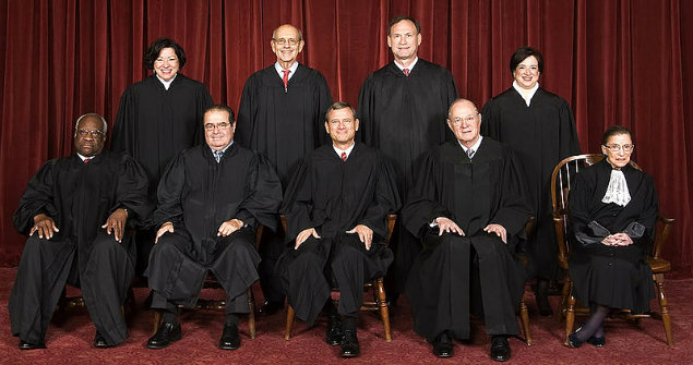 Running the Numbers on Supreme Court Term Limits Brennan Center for
