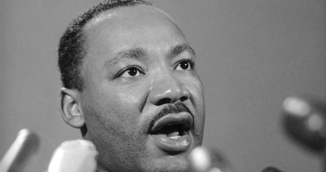 Heed MLK's Call With a Pro-Democracy Movement | Brennan Center for Justice