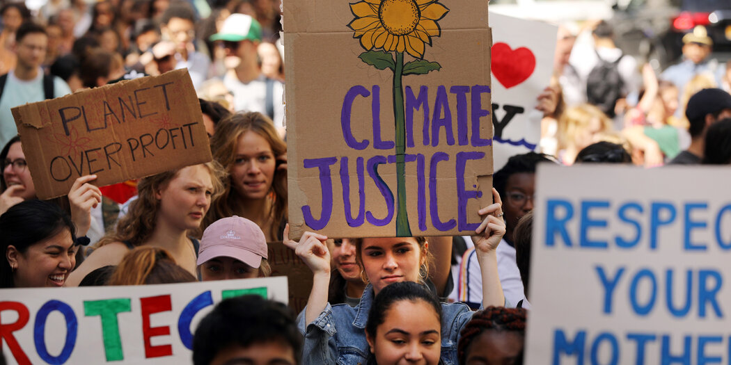 Why the Climate Crisis Demands Democracy Reform | Brennan Center for ...