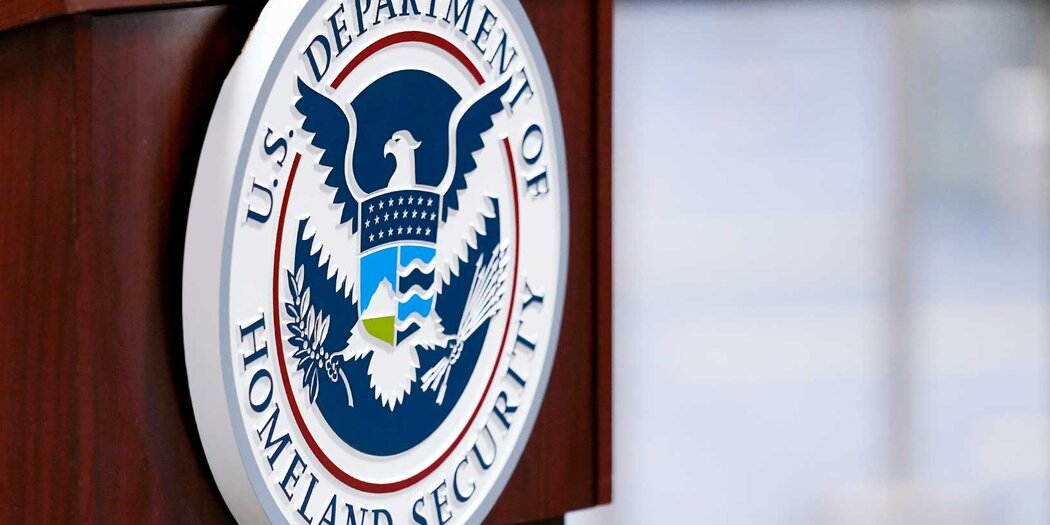 The Department Of Homeland Security Needs Stronger Safeguards Against ...