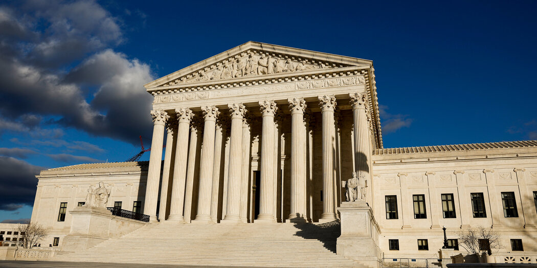 A Regressive Supreme Court Turns Activist | Brennan Center For Justice