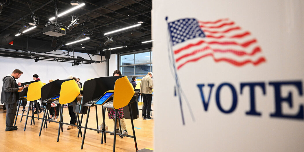 Now Is The Time To Protect The 2024 Election | Brennan Center For Justice