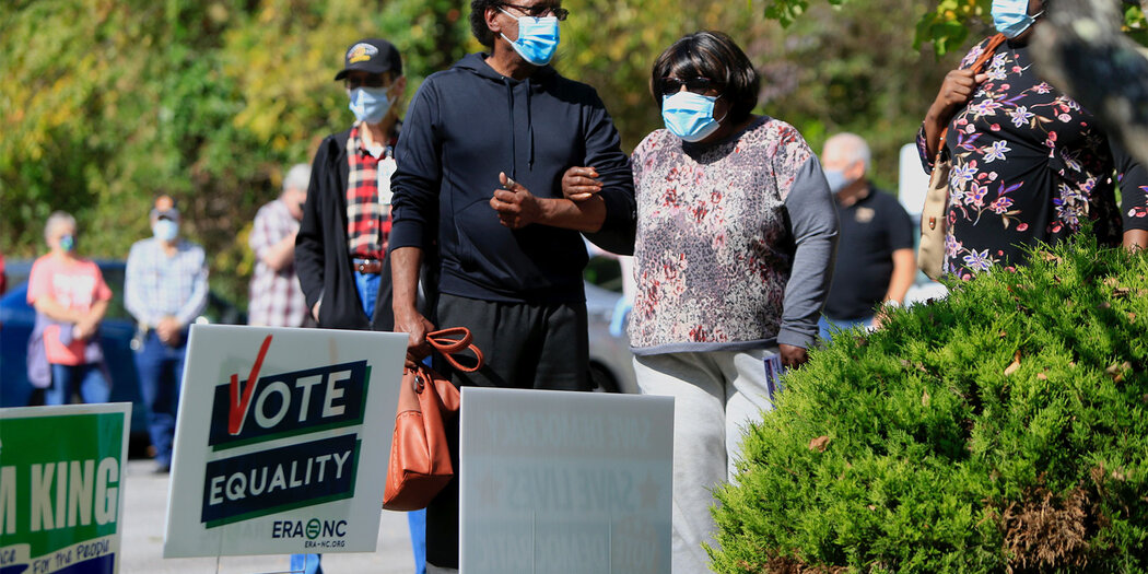 Shelby County V. Holder Turns 10, And Voting Rights Continue To Suffer ...