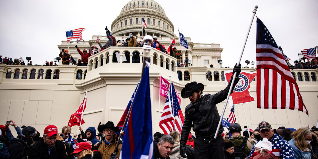 The Stakes in U.S. v. Trump | Brennan Center for Justice