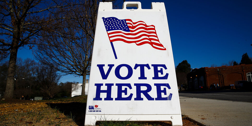 Court Strikes Down Mississippi's Lifetime Felony Voting Ban | Brennan ...