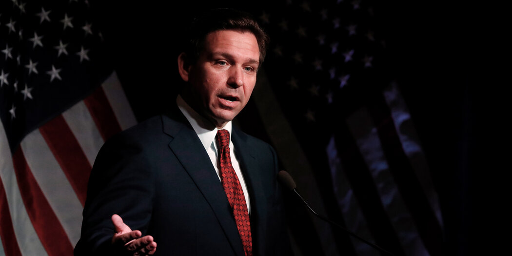 Governor DeSantis Vs. Prosecutorial Discretion | Brennan Center For Justice