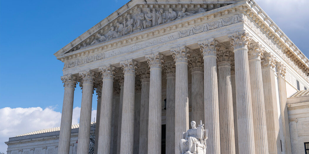 This Supreme Courts ‘originalism Doesnt Have Much To Do With History Brennan Center For Justice 