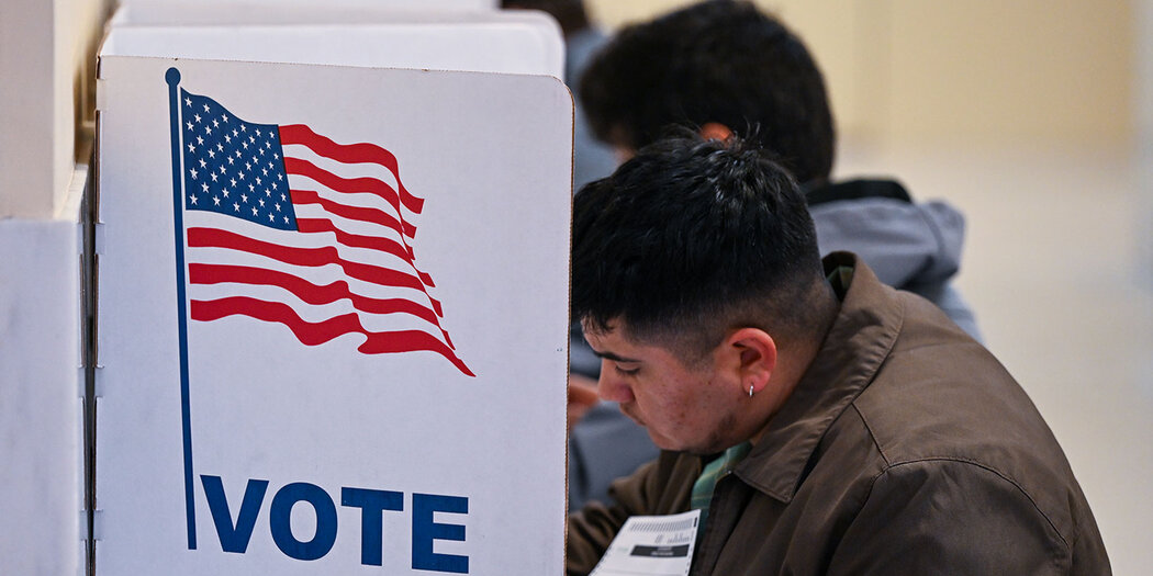 Protections Against Mass Challenges To Voter Eligibility | Brennan ...