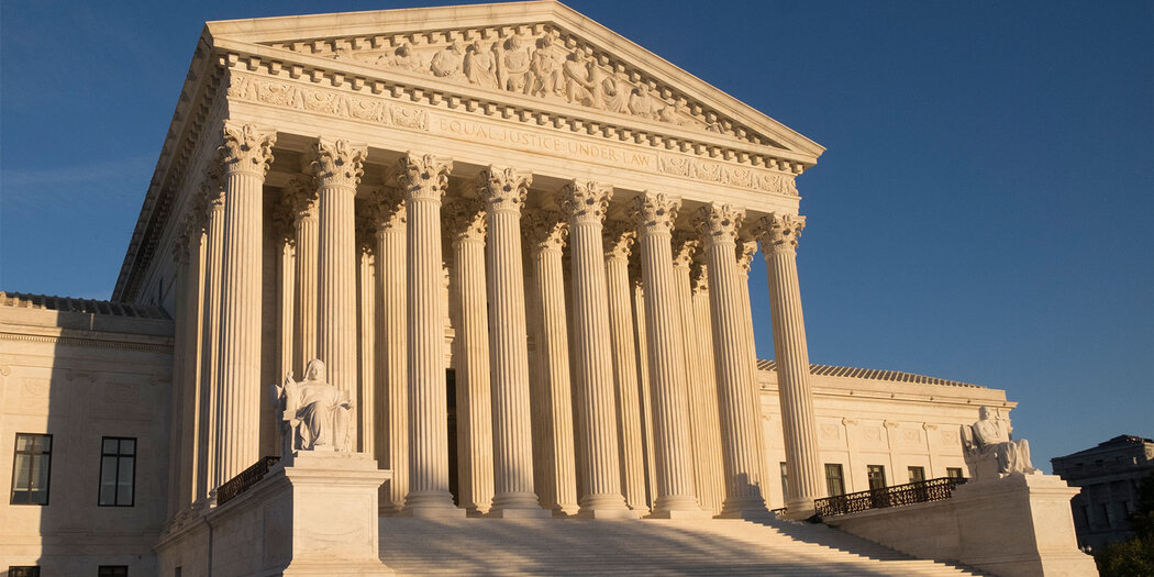 Why term limits for Supreme Court justices make sense