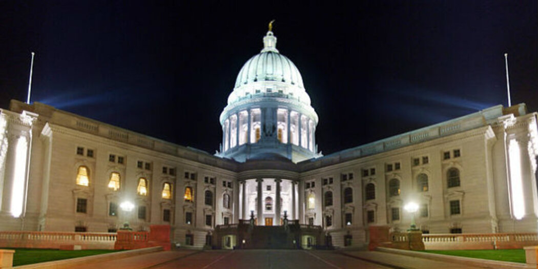 Wisconsin Legislature Should Reject Secrecy Bill | Brennan Center For ...