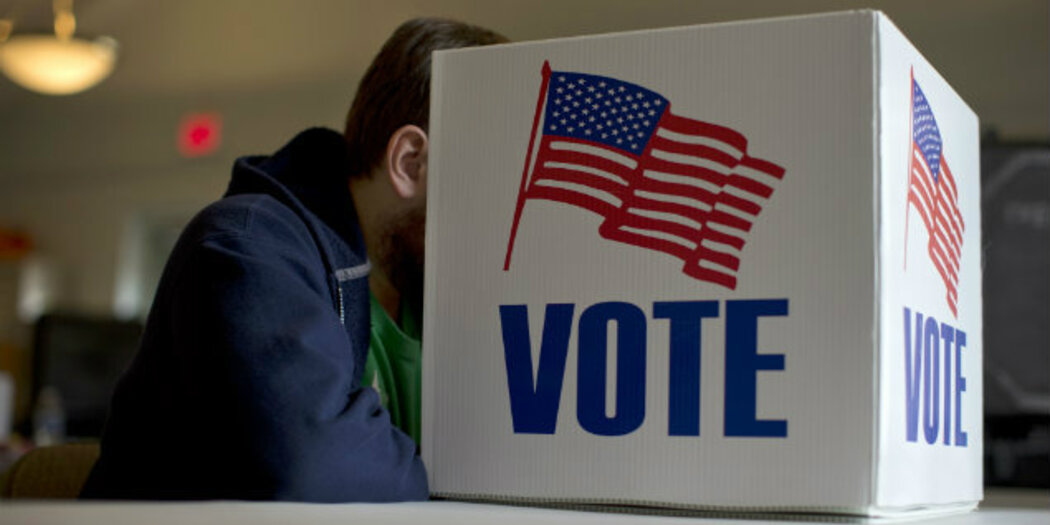 A Bipartisan Breakthrough On Restoring Voting Rights | Brennan Center ...