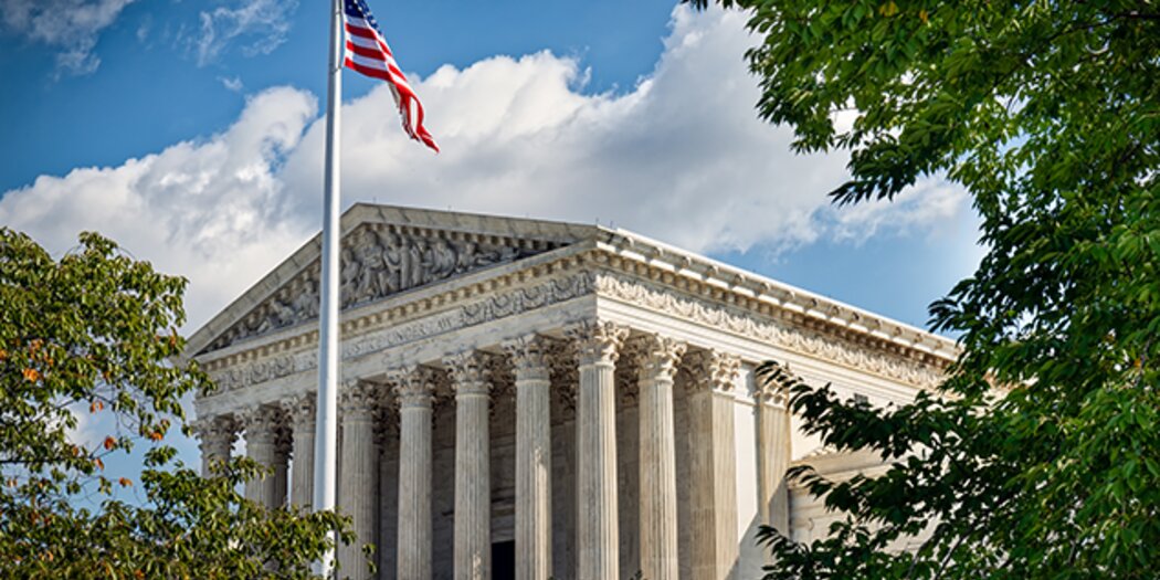 SCOTUS Could Offer Protections From Excessive Fines Imposed by States ...