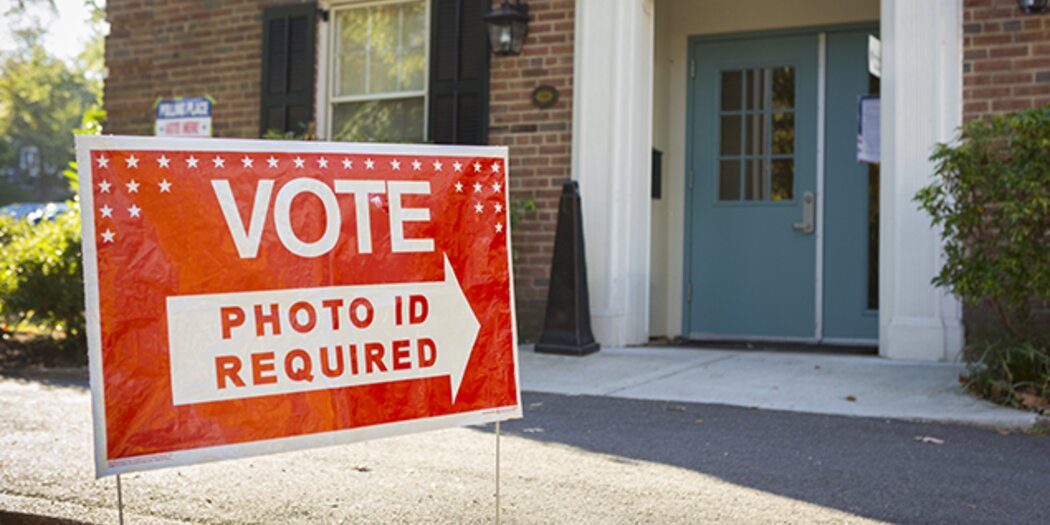 How North Dakota’s Voter ID Law Will Disenfranchise Native Americans ...