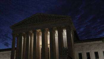 The Justices Have No Robes | Brennan Center For Justice