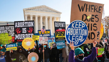 60 Days After Dobbs: State Legal Developments On Abortion | Brennan ...