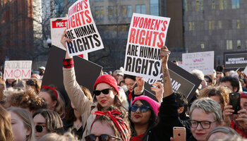 State-Level Equal Rights Amendments | Brennan Center for Justice