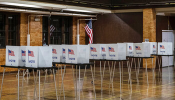 Noncitizen Voting Isn’t Affecting State Or Federal Elections — Here’s ...