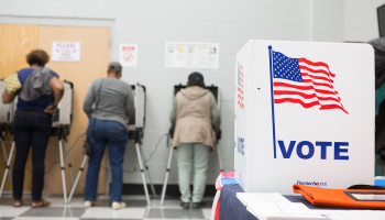 Vote Flipping Claims Underline Urgent Need to Fix Voting Machines ...