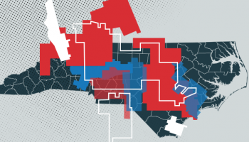 Supreme Court Confirms It Will Not Save Our Maps, Only Voters Can ...