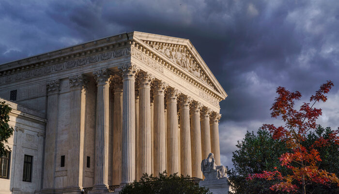 A Dangerous Alabama Voting Rights Case At The Supreme Court | Brennan ...