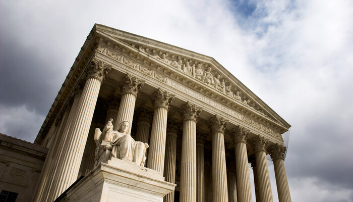 Alito's Draft An Attack On Rights Beyond Abortion | Brennan Center For ...