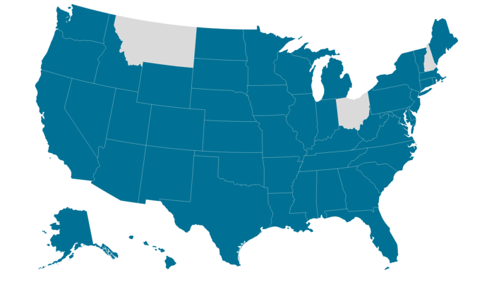 2022 Redistricting Map Tracker  Brennan Center for Justice