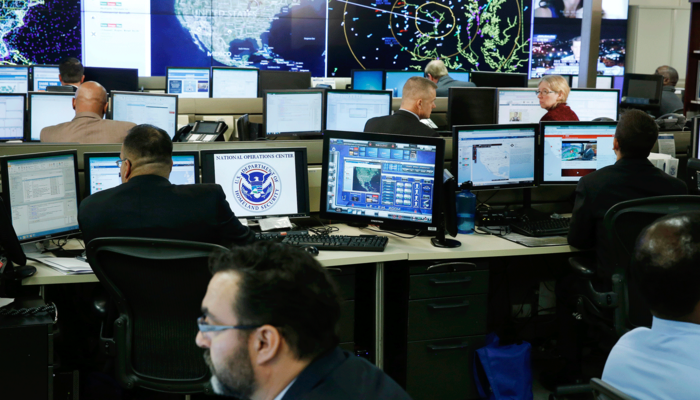 How Government Fusion Centers Violate Americans’ Rights — and How to ...