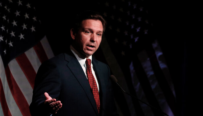 Governor DeSantis vs. Prosecutorial Discretion | Brennan Center for Justice