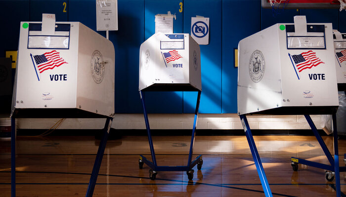 Noncitizen Voting Is Already Illegal — And Vanishingly Rare | Brennan ...