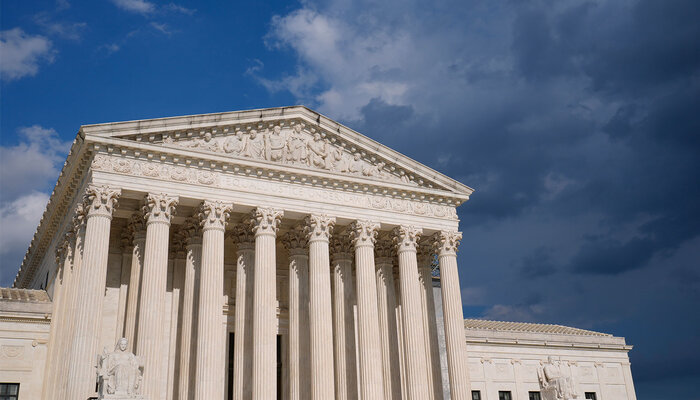 Supreme Court’s Radical Immunity Ruling Shields Lawbreaking Presidents ...