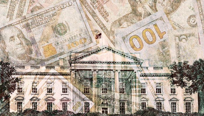 Corruption in the United States