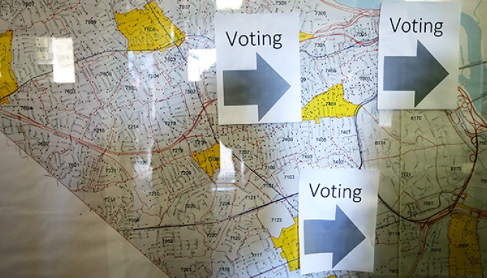 A Bipartisan Win For Redistricting Reform In Virginia | Brennan Center ...