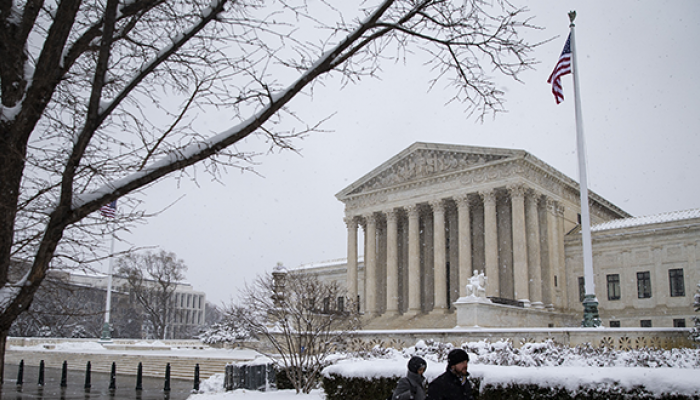 Here s How a Shutdown Could Affect the Courts Brennan Center for Justice