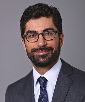 Rudy Mehrbani