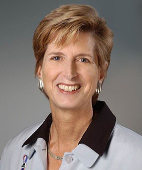 Christine Todd Whitman