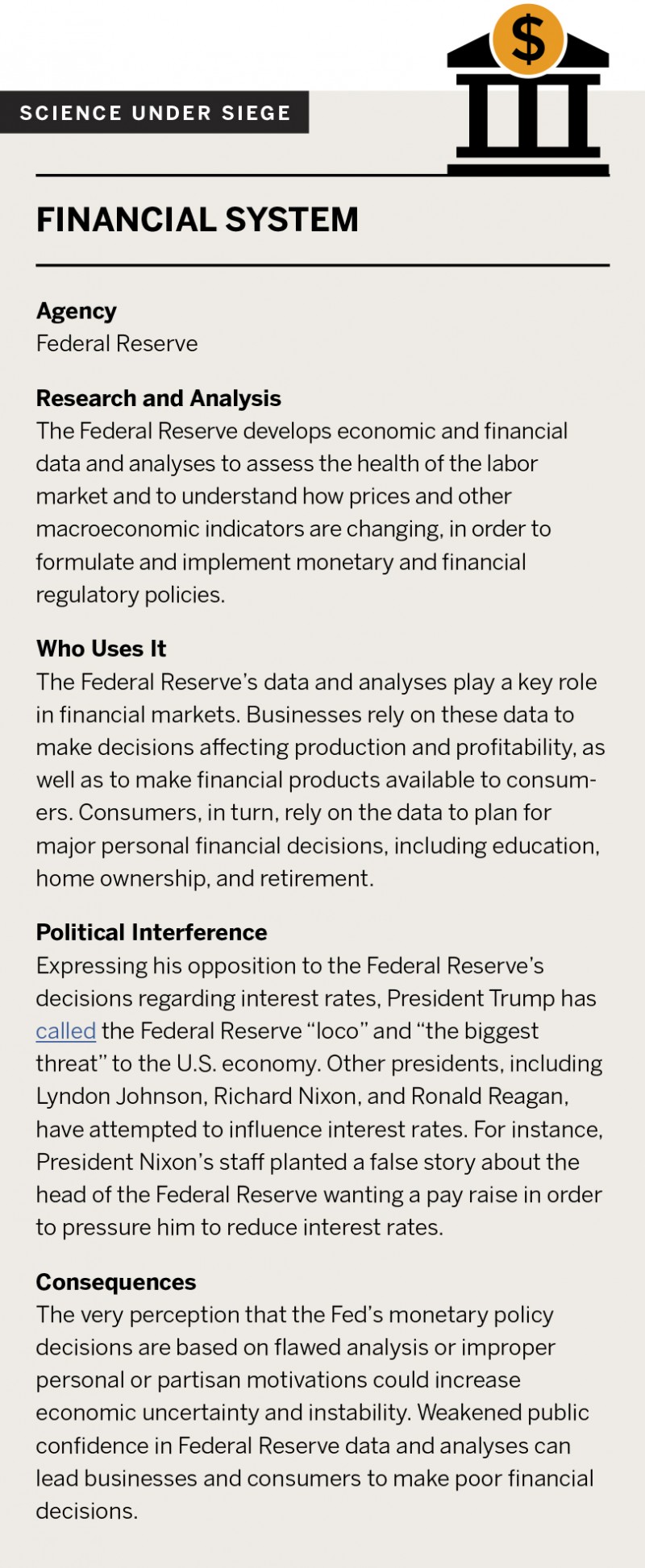 Proposals for Reform Volume II: National Task Force on Rule of Law