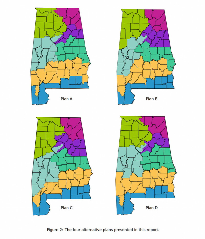 Federal judges choose not to get involved in Ohio redistricting