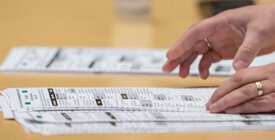 Ballots