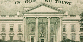 In God We Trust 