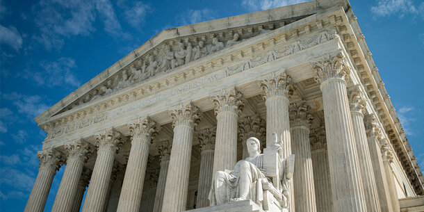 La. attorney general petitions state supreme court to dissolve
